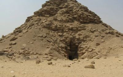 أعلى 10 أهرامات في مصر