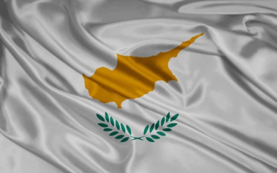 وش اسوي : علم قبرص: ألوانه ومعانيها، وسبب اختيار هذا الشكل له