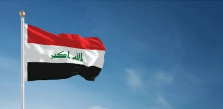 وش اسوي: علم العراق: ألوانه ومعانيها، وسبب اختيار هذا الشكل له