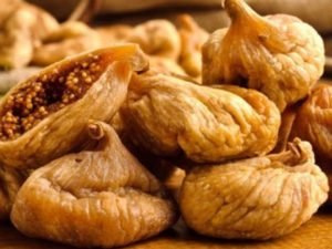 تفسير حلم التين المجفف في المنام