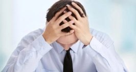 وش اسوي: الاكتئاب
