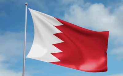 وش اسوي : علم البحرين: ألوانه ومعانيها، وسبب اختيار هذا الشكل له