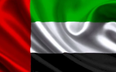 وش اسوي : علم الإمارات: ألوانه ومعانيها، وسبب اختيار هذا الشكل له