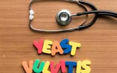 وش اسوي : التهاب العانة – Vulvitis
