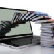 التعليم الإلكتروني وآفاق تحسين مردودية المنظومة التربوية والتعليمية بالمغرب