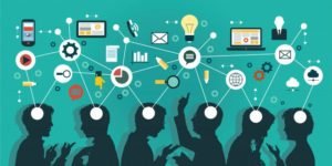 بيئات التعلم التكيفية، تطوير التعليم بعلم التعلم