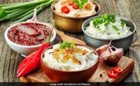 وش أسوي استخدمي هذه الطرق البديلة في صنع الصوص لطعام صحي اكثر