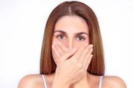وش أسوي رائحة الفم لا تدل على سوء النظافة فحسب!