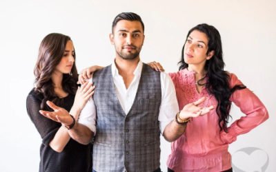 وش اسوي : أسباب زواج الرجل من زوجة ثانية