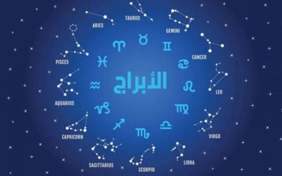 وش اسوي : هل يمكن أن تعرف برجك من خلال اسمك