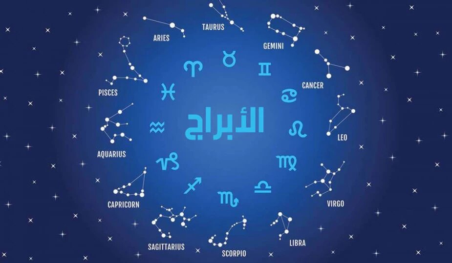 وش اسوي : هل يمكن أن تعرف برجك من خلال اسمك