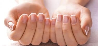 وش اسوي : اعرف شخصيتك من شكل أظافرك