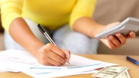 وش اسوي : كيف تحافظي على ميزانية العائلة