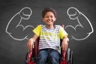 وش اسوي : شلل الأطفال