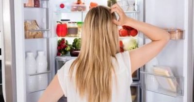 10 أشياء لا يجب تخزينها في الثلاجة