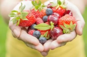 7 نصائح لتناول الطعام الصحي