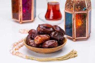 وش اسوي: قواعد أساسية لشهر رمضان