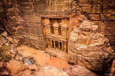 وش اسوي: أفضل 14 مكان اثري بالعالم