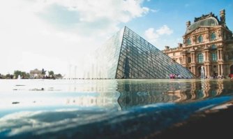 أكبر 10 متاحف في العالم من حيث الحجم
