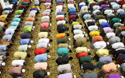 5 اشياء يجب ان تعرفها عن صلاة التراويح