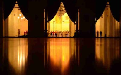 وش اسوي: 9 طرق لتخصيص وقت لآخر عشر أيام من رمضان