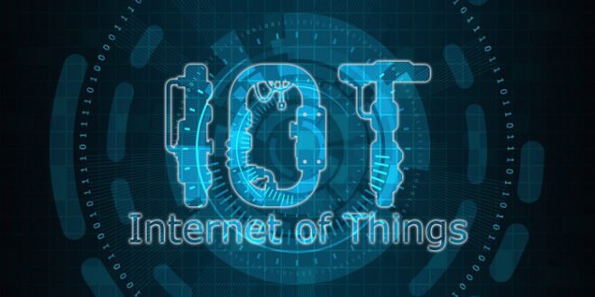 ما هي تكنولوجيا إنترنت الأشياء IOT ؟ و كيف نستفيد منها في التعليم؟