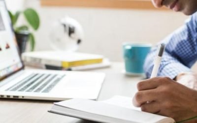 أثر التدريب على الأداء الوظيفي