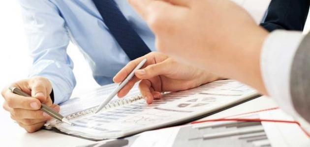 اثر بيئة العمل على الابداع الاداري