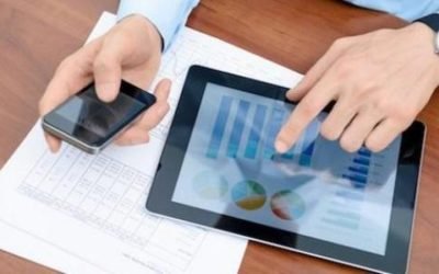 اختيار موقع المشروع
