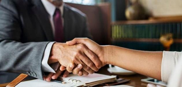 اخطاء تجنبها في مقابلة العمل