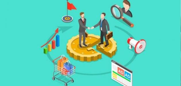 افضل قسم في إدارة الاعمال
