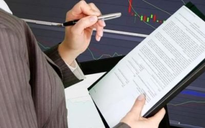 بحث عن كفاءة الأسواق المالية