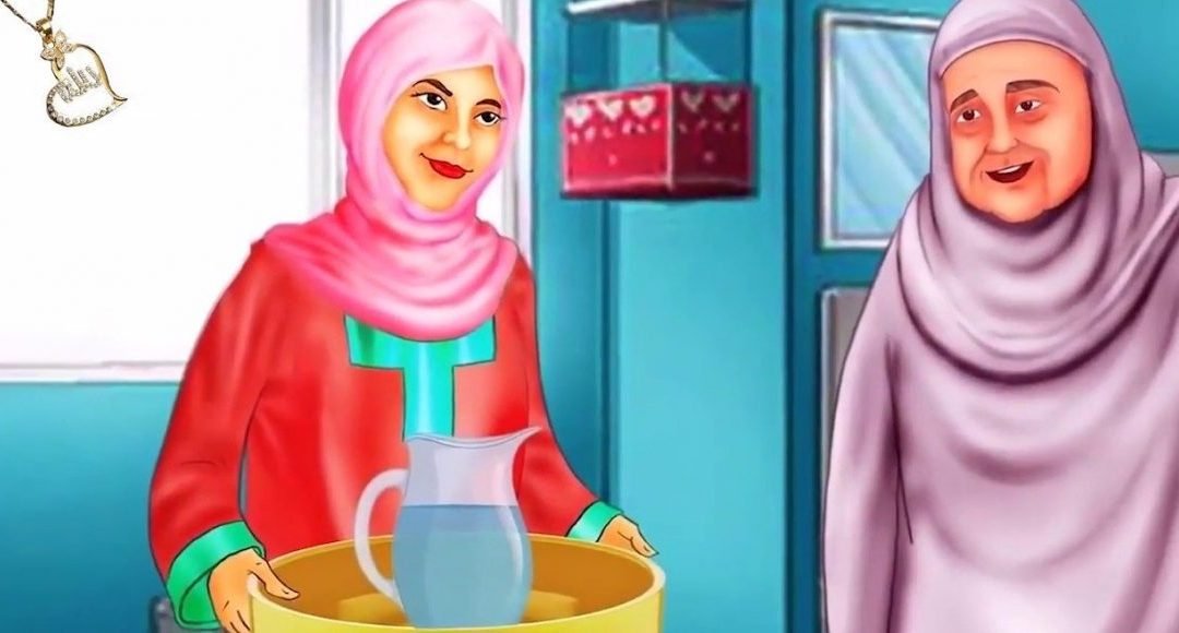 تفسير حلم رؤية أم حبيبي للعزباء