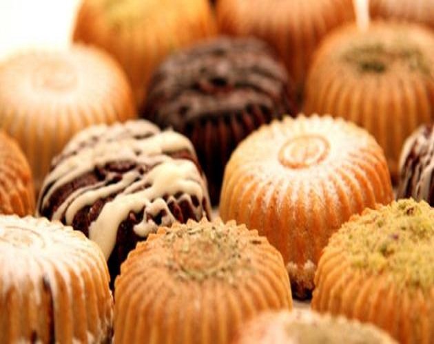 تفسير رؤية الكعك في المنام لابن سيرين