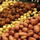 تفسير رؤية شراء البطاطا في المنام والبطاطا الحلوة وتقطيعها وأخذها من الميت