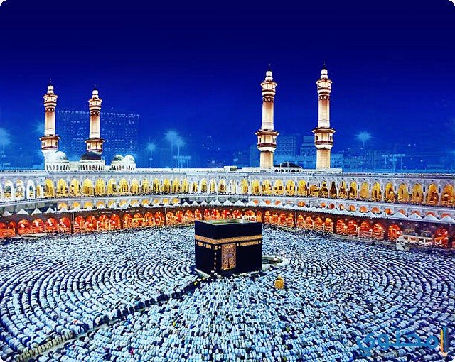 تفسير حلم الذهاب للعمرة في المنام
