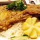 صحن الرز واللحم في المنام ما هو معناه وإلى ماذا يدل حسب تفسيرات أبن سيرين