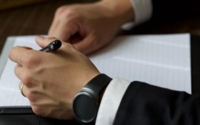 طريقة تقديم الاستقالة