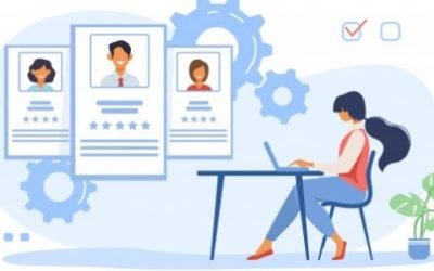 طريقة كتابة طلب وظيفة