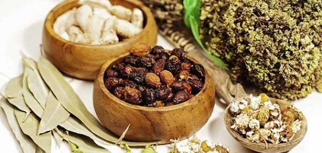 علاج التهاب النخاع الشوكي بالأعشاب الطبيعية