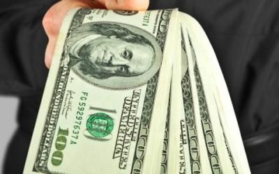 كيف أجمع النقود بسرعة