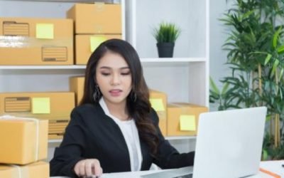 كيف أكون بائعة ناجحة