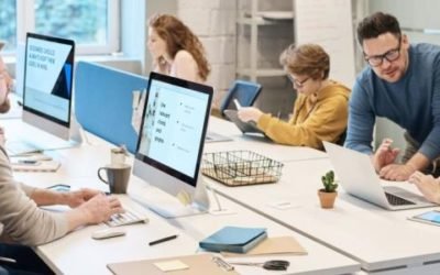 كيف تحث الموظفون على الابداع