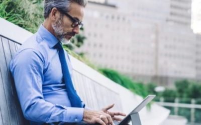 كيفية إدارة الأعمال عن بعد