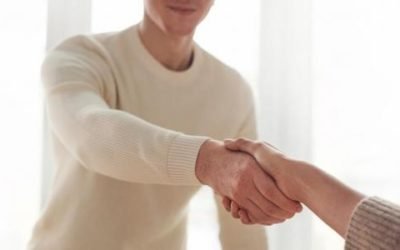 كيفية اجراء مقابلة عمل