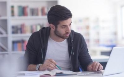 ما هي متطلبات التعلم عن بعد