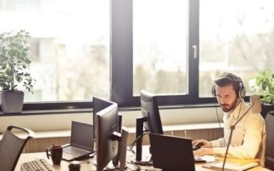 مقابلة عمل عبر الانترنت: كيف تجريها بنجاح؟