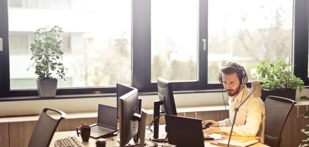 مقابلة عمل عبر الانترنت: كيف تجريها بنجاح؟