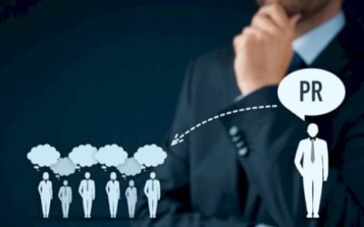 نشأة وتطور العلاقات العامة