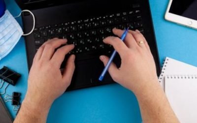 نصائح مهمة لنجاح العمل عن بعد